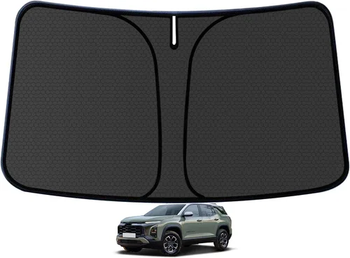 Vista 55 de X1 E84 - Parasol para parabrisas personalizado para 2011, 2012, 2013, 2014, 2015, X1, E84, protector de parasol para ventana delantera, protector