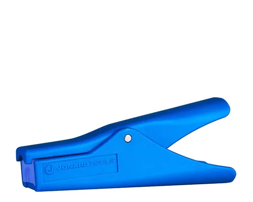 Vista 4 de Jonard Tools CSS-105 Cartucho de cuchilla de repuesto para pelacables coaxiales (1/4 pulgadas/5/16 pulgadas)
