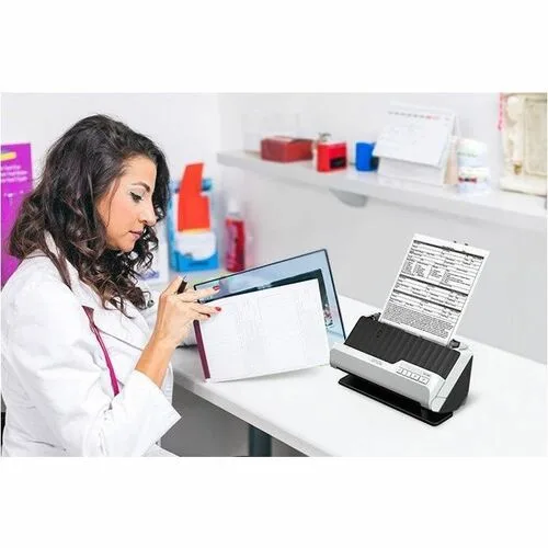 Vista 15 de DS-C330