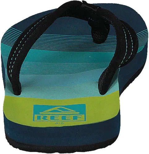 Vista 5 de REEF AHI Sandalias para niño, chanclas para niños