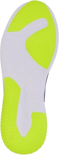Vista 5 de Nautica Zapatillas deportivas para hombre, cómodas, informales, con cordones, a la moda, para caminar, pantalones deportivos ligeros
