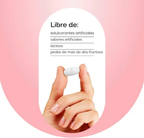 Vista 4 de One A Day Multivitamínico prenatal de planificación del embarazo para mujeres, vitaminas preembarazo para mujeres con metilfolato, ácido fólico
