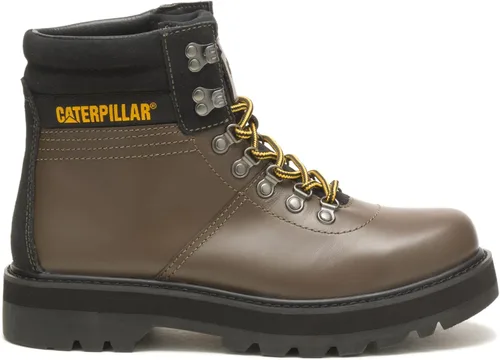 Vista 4 de Cat Footwear Botas unisex para adultos Vanquish, Noche de oliva unisex para adultos, 7.5 Women7.5 Men