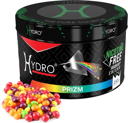 Vista 31 de Hydro - Hierbas para shisha o hookah, 250 gramos, sabor de alta calidad, sin tabaco ni nicotina, 1