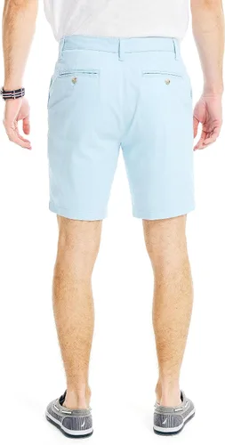 Vista 2 de Nautica Pantalón corto de cubierta Nautica 8.5" para hombre