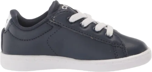 Vista 6 de Lacoste Unisex-Child Carnaby Sneaker