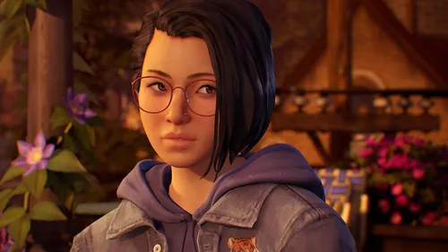 Vista 2 de Life is Strange True Colors - PlayStation 5