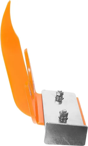 Vista 7 de Zerodeko Exprimidor de naranja reemplazable, herramienta peladora para máquina exprimidora, pieza de repuesto eléctrica, accesorio de jugo de fácil