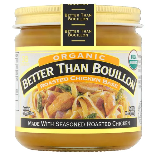 Vista 8 de Mejor que Bouillon - Base de chile, base de adobo, base de chipotle ahumado y base de sofrito (paquete de variedad)