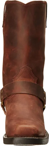 Vista 2 de Dingo - Botas Dean para hombre