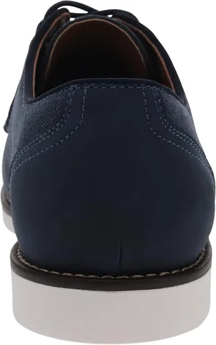 Vista 3 de Dockers Vestido Pryce para hombre, casual, sucio, con cordones, Oxford