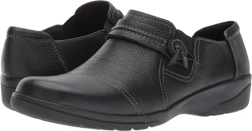 Vista 7 de Clarks Women's, Cheyn Madi Slip-On