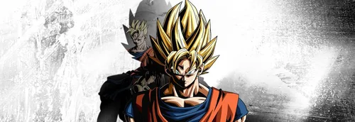 Vista 20 de Dragon Ball Xenoverse 2 - Nintendo Switch