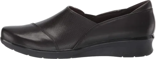 Vista 8 de Clarks Hope Porter - Mocasines para mujer