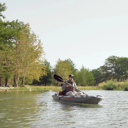 Vista 5 de Pelican Catch Mode 110 Kayak