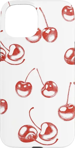 Vista 6 de Cherri Dig Case para iPhone 17