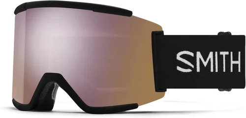 Vista 10 de Smith Skyline - Gafas de nieve Fuschia Formas de gran tamaño + Chromapop Sun Black