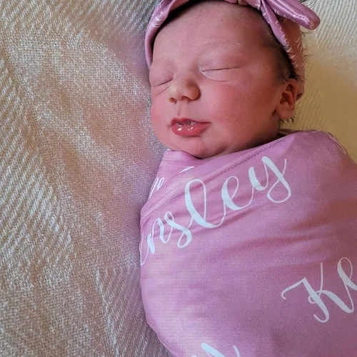 Vista 12 de Manta personalizada con nombre para bebés recién nacidos, mantas de bebé personalizadas para niños con nombre, mantas de bebé recién nacido, mantas