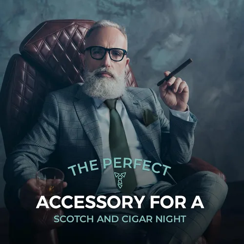 Vista 3 de Juego de corbatas para hombre con bolsillo cuadrado, lazos de calidad premium para hombres, corbatas para hombre para caballeros modernos, juego