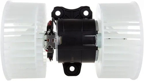 Vista 24 de SCITOO Motor delantero del ventilador del calentador HVAC para el modelo Audi – para A8 Quattro 2004-2010, para S8 2007-2009 reemplazo