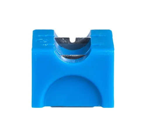 Vista 8 de Jonard Tools CSS-105 Cartucho de cuchilla de repuesto para pelacables coaxiales (1/4 pulgadas/5/16 pulgadas)