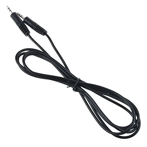 Vista 3 de PK Cable de AUX IN de alimentación en cable de audio para Edifier Exclaim E10 e10bt IF335BT if335 4000775 Bric conexión Bluetooth inalámbrico