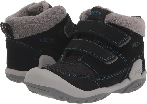 Vista 7 de KEEN unisex-child Knotch Chukka Ds Mid Height Insulated