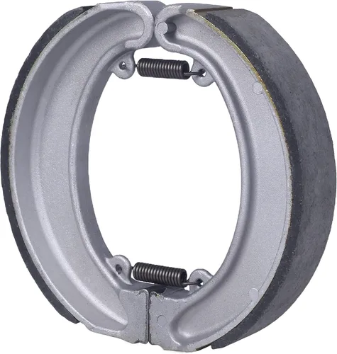Vista 5 de Zapata de freno trasero para Honda Fourtrax 300 TRX300 TRX300FW 2x4 4x4 1988-2000/Honda Fourtrax 250 TRX250 1985-1987
