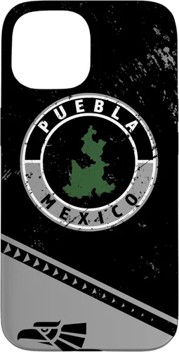 Vista 6 de Funda para iPhone SE (2020) / 7 / 8 Estuche, funda y protector Puebla México para Poblanos Case