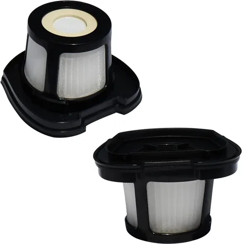 Vista 6 de Reemplazo de filtro de vacío para Bissell 2284W, 2390, 2389, 2390A, piezas de repuesto para filtros de malla 1614212, 1614203, 1614204,4 y 4 filtros