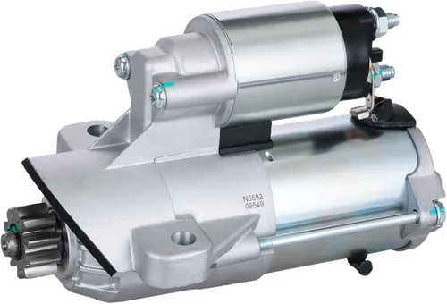 Vista 12 de Reemplazo de motor de arranque para Ford para Lincoln 1994-2013 F150 250 350 450 550 Mustang Thunderbird Grand Marquis 4.6 5.4 5.8 6.8 V8 V10, 92-11