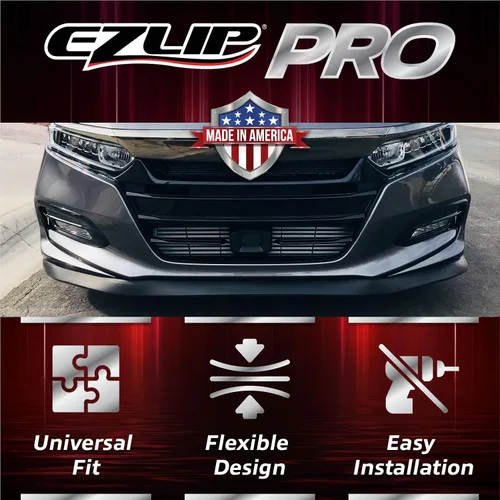 Vista 2 de El original EZ LIP Pro Alerón universal – fabricado en EE. UU.