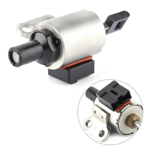 Vista 4 de Motor paso CVT JF011E RE0F10E F1CJA para Lancer para 2.0 2.5 /Mitsu 2007 arriba