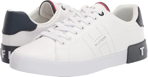 Vista 7 de Tommy Hilfiger Men's Rezmon Sneaker