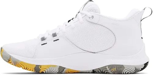Vista 2 de Under Armour Zapatos de baloncesto 3z5 para hombre