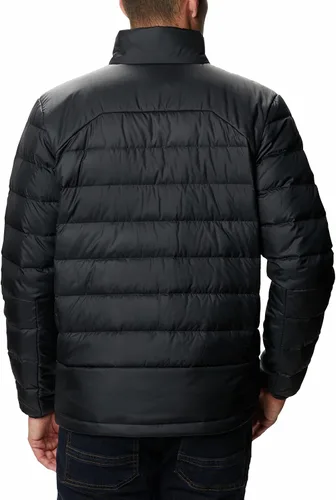 Vista 8 de Columbia Autumn Park - Chaqueta de plumón para hombre