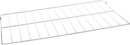 Vista 2 de Frigidaire 316496201 Estante de horno original OEM (acero inoxidable) para rangos Frigidaire