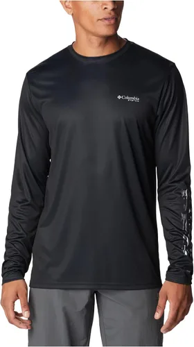 Vista 39 de Columbia Camisa PFG Terminal Tackle de manga larga, para hombre