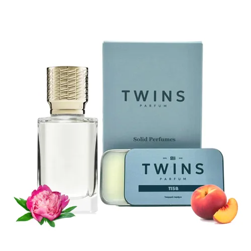 Vista 67 de No.11130 Impresión de Hayati Perfume sólido unisex para mujeres y hombres 053.4 oz / 15 gr