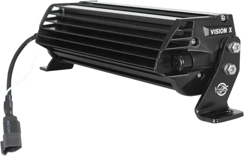 Vista 3 de Vision X Lighting SHK-BV6WPA Shocker Barra de luz LED de doble acción 6, ámbar