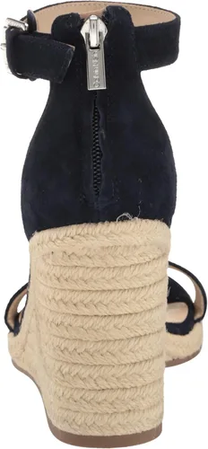 Vista 3 de Calvin Klein Sandalias de cuña Noshela para mujer