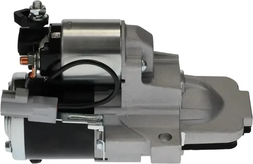 Vista 2 de Nuevo arrancador compatible con Mazda 3 2.0L LF8J18400B, LF8J18400B, LF8J18400R0B, M000T33271, 17597, 103-5172, SMT0438, SR4240X, M000 T3327 1