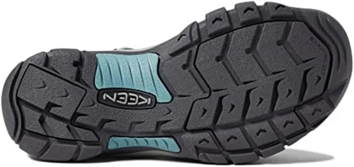 Vista 5 de KEEN Women's Newport H2 Closed Toe Water Sandals