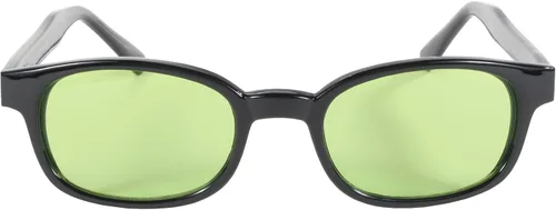 Vista 3 de Lentes para sol de motociclista Original KDs de Pacific Coast