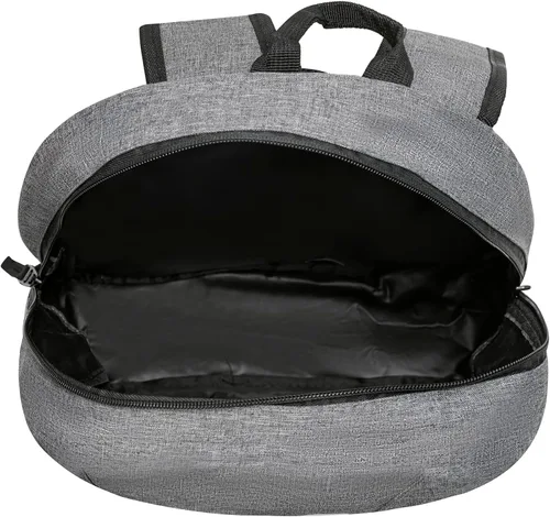 Vista 5 de PUMA - Combo de juego de mochila y lonchera para niños, GrisMulti