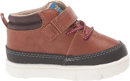 Vista 6 de Carters Zapato unisex Grover First Walker para niños