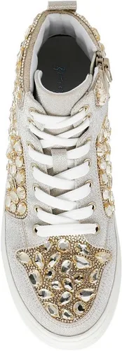 Vista 3 de Betsey Johnson Zapatillas Sb-bilie para mujer