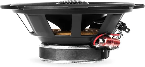 Vista 4 de NVX Paquete de reemplazo de altavoces de fábrica para Dodge Durango 2002-2003