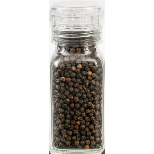 Vista 3 de Simply Organic Daily Grind, orgánico certificado 2.65 oz Piper nigrum L.