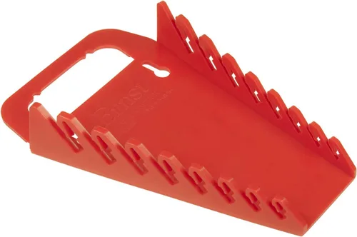 Vista 18 de Ernst Manufacturing - Pinza de 4 llaves rojas (5040)